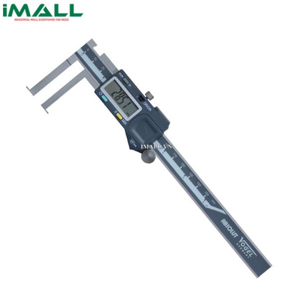 Thước cặp điện tử đo trong, ngàm đặc biệt VOGEL 201082 (20-150mm)