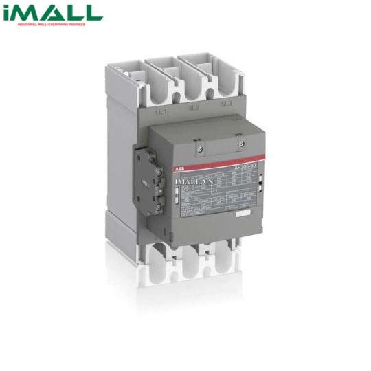 Contactor ABB AF305-30-11-12 (305A 160kW 48-130V 1SFL587002R1211)