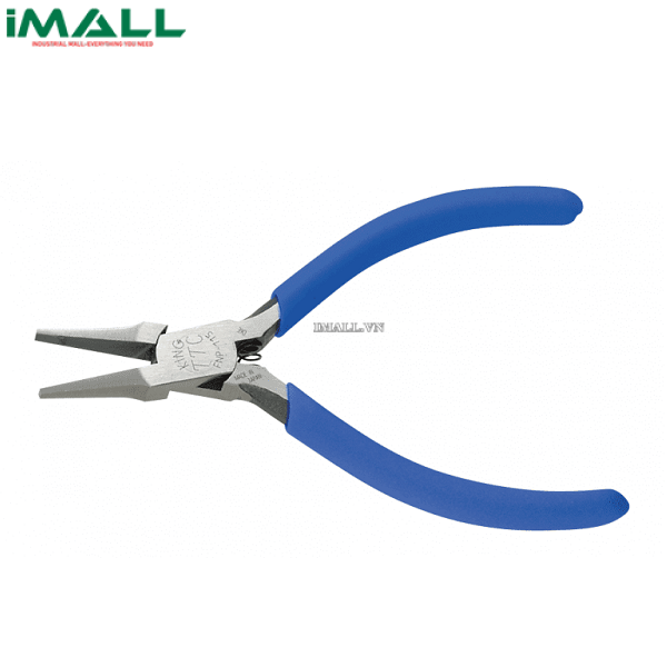 Kìm nhọn mũi phẳng 115mm TSUNODA FNP-115