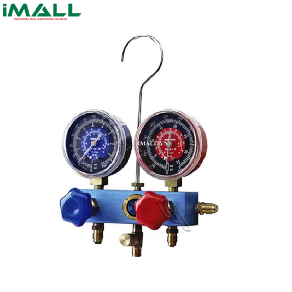 Đồng hồ nạp GAS lạnh có ống dẫn 36" ROBINAIR 13199-60SC