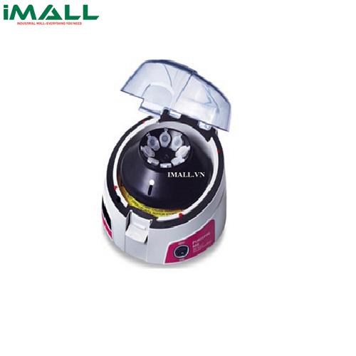 Máy ly tâm CRYSTE Purispin 6 (6000RPM)