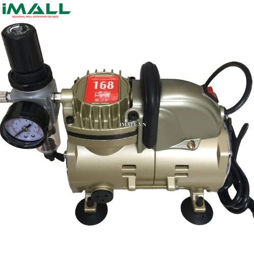 MÁY NÉN KHÍ MINI YUNICA YMC-168A