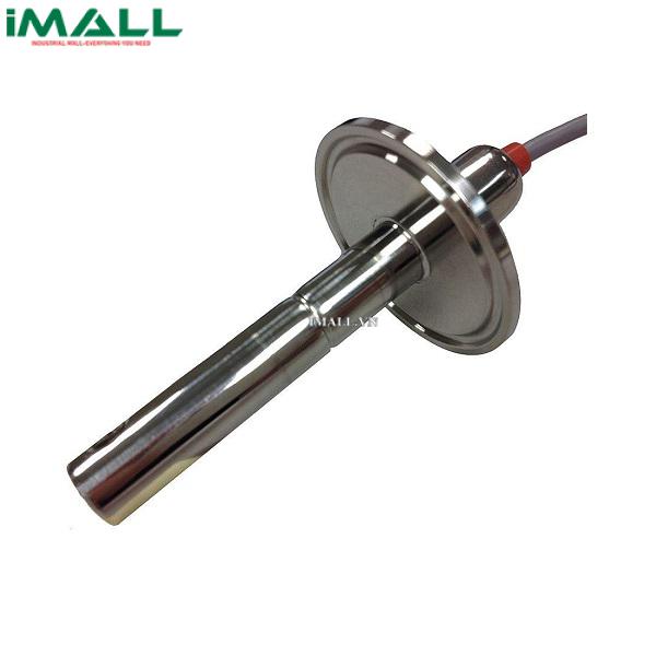 Cảm biến đo độ dẫn điện Sensorex CS615TC (1.5 inch, K=0.1, Gắn mặt bích vệ sinh, Chất liệu thép không gỉ)