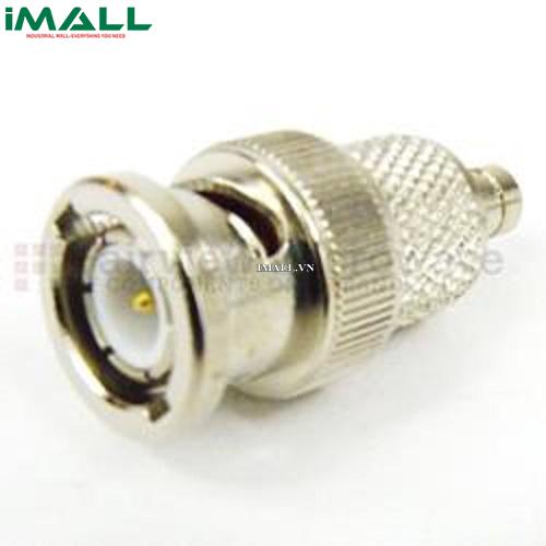 Đầu chuyển đổi Fairview Microwave SM2082 (4 Ghz, SSMB Male - BNC Male)
