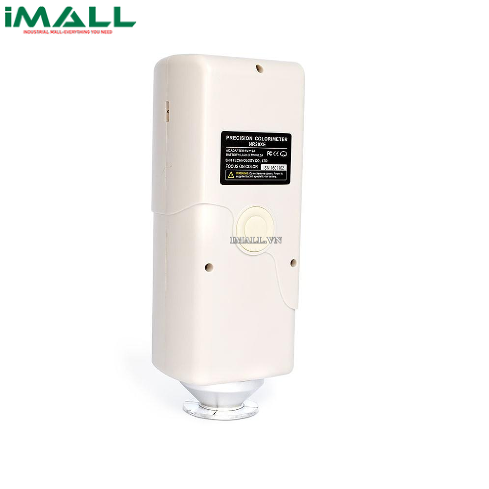 Máy đo màu chính xác 3nh NR20XE (45°/0°; Φ20mm)