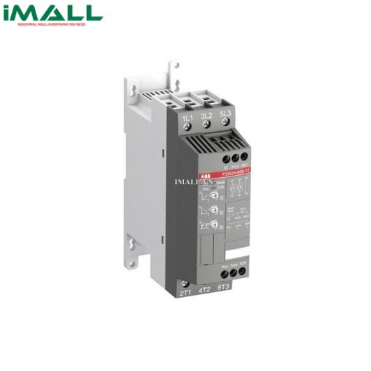 Khởi động mềm ABB PSR37-600-11 (1SFA896110R1100, 7.5-22kW)
