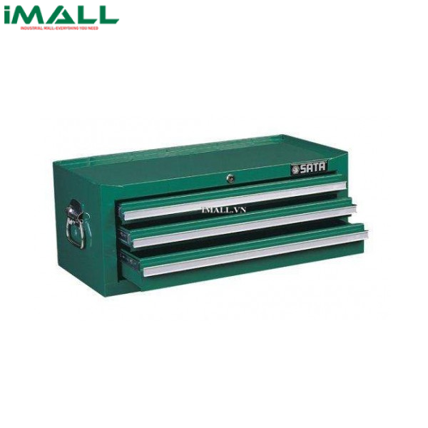 Thùng đồ nghề 3 ngăn SATA 95105