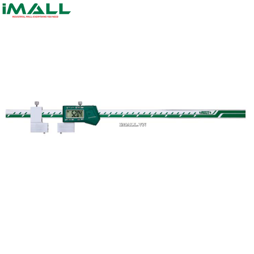 Thước cặp điện tử ((12.7+D)~300mm, 0.01mm) INSIZE 1528-3001