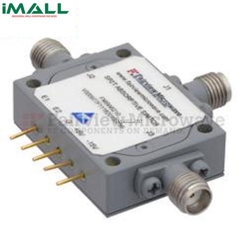Bộ chuyển mạch PIN Diode SPDT Fairview Microwave FMSW6210 (50 Ohm, 500MHz - 18 GHz, +20 dBm, SMA Female)