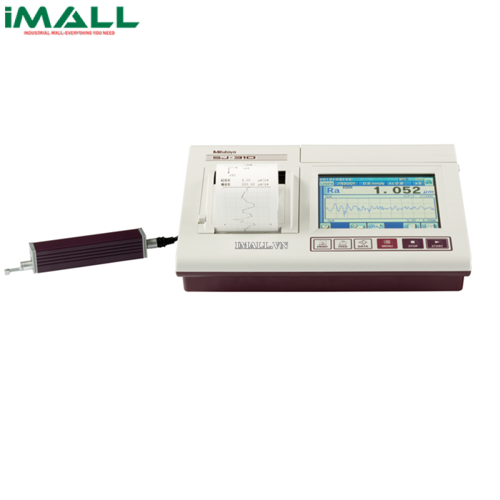 Máy đo độ nhám bề mặt MITUTOYO SJ-310 (178-571-01E, 0.75mN)