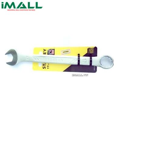Cờ lê vòng miệng Stanley 72-806(9mm )