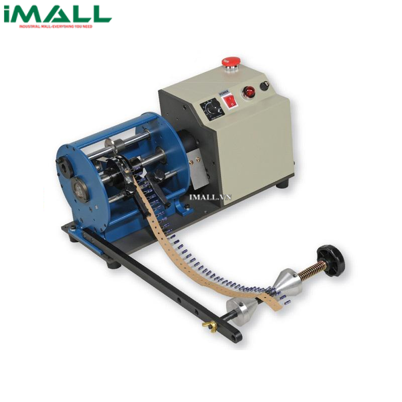 Máy cắt chân linh kiện REN THANG RT-70-S (25,000 pcs/hr)
