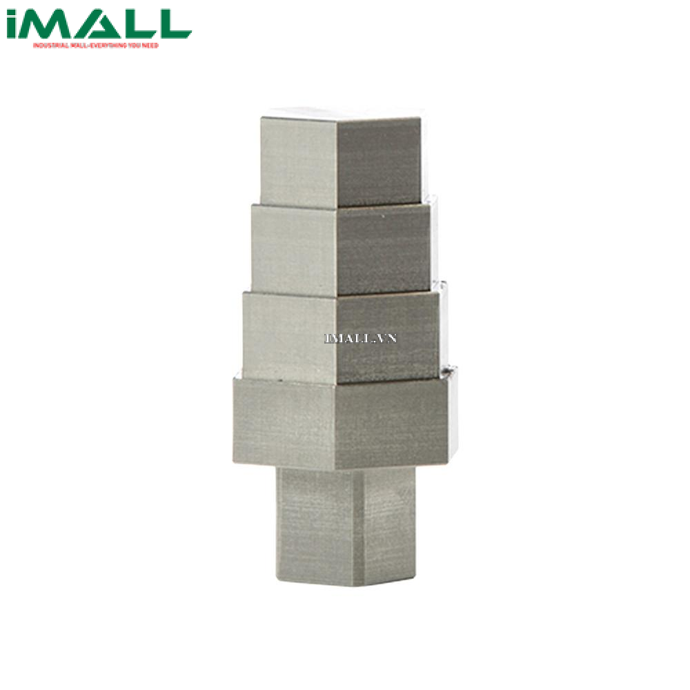 Bộ chuyển đổi lục giác cho máy hiệu chuẩn mô men Mountz American (061524) (3/8" Square Dr)