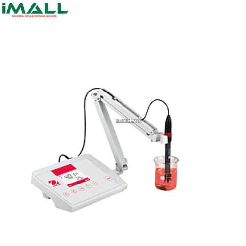 Máy đo pH để bàn OHAUS Starter 2000 ( 0 ~ 14 pH / -1600 ~ +1600mV)