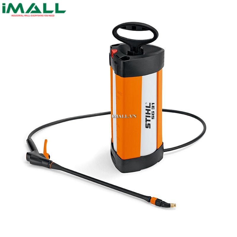 Bình phun thuốc đeo vai STIHL SG31 (5 lít)