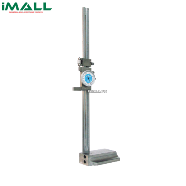 Thước đo độ cao đồng hồ Metrology DH-9150S (0-150mm, 0.02mm)