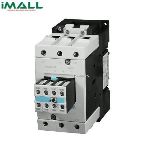 Contactor 3P Siemens 3RT1046-1AP64 (45 KW/400 V)