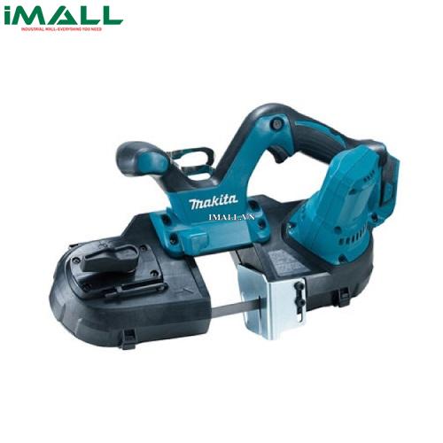 Máy cưa vòng dùng pin Makita DPB181Z (18V) (Chưa kèm Pin & Sạc)