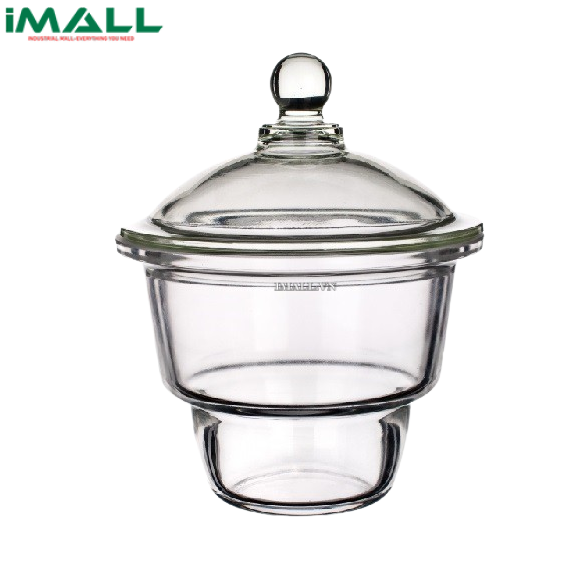 Bình hút ẩm có vòi dạng Novus, vĩ sứ, 250mm,10,5 lít Duran 247826654