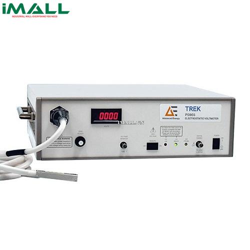 Máy đo điện áp tĩnh điện không tiếp xúc DC TREK P0865 (0 đến ±10 kV DC, hồi đáp nhanh)