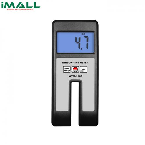 Máy đo độ truyền ánh sáng vật liệu Total Meter WTM-1000