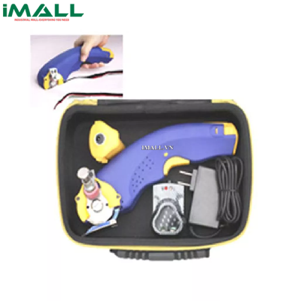 Máy cắt xoay Testex TF511B