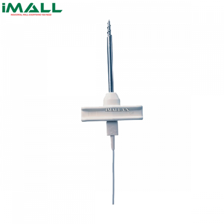 Đầu đo nhiệt độ thực phẩm đông lạnh (dạng xoắn ốc) TESTO 0603 3292 ( -50 - 350°C)