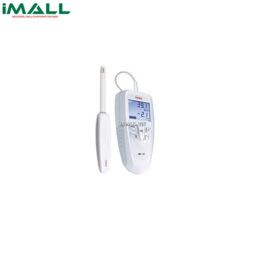 Máy đo nhiệt độ, độ ẩm Kimo HD100