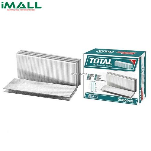 Đinh bấm chữ U 40mm Total TAC918402