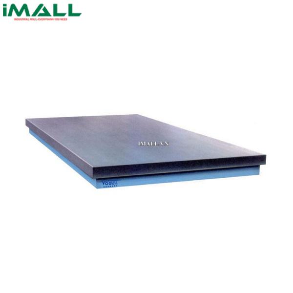 Bàn map rà chuẩn bằng thép đặc biệt nguyên khối Vogel 261400