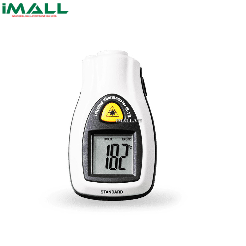Máy đo nhiệt độ hồng ngoại TQCSheen TE1004 (-30°C~270°C)