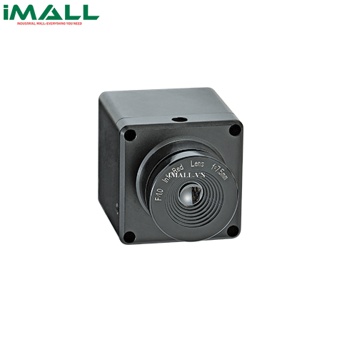 Camera nhiệt chuyên dụng CEM UIR80 (80x80px, 3.78mrad,-20~350°C)