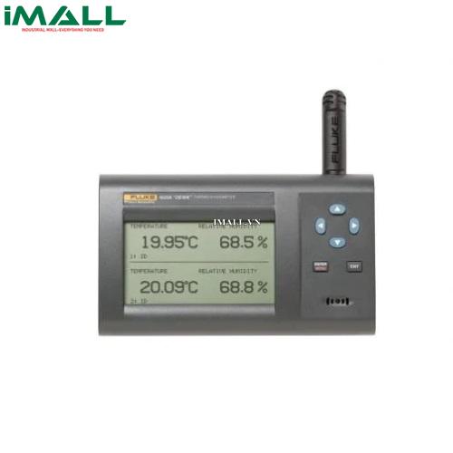 Máy đo nhiệt độ độ ẩm không khí FLUKE 1620A-H