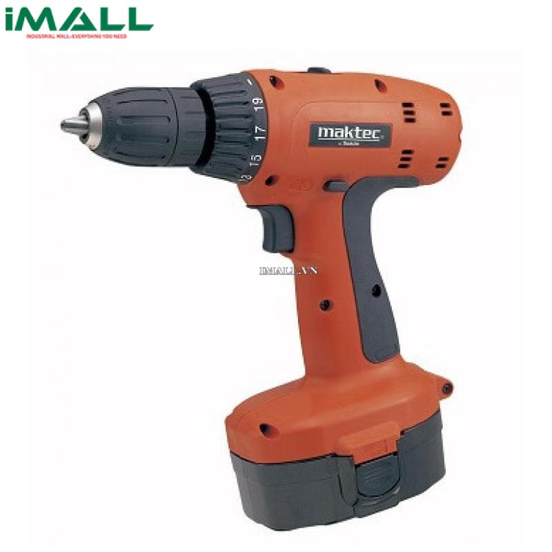 Máy khoan vặn vít dùng pin Maktec MT065SK2N