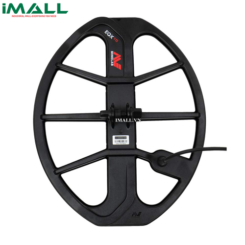 Cuộn dây với tấm trượt dùng cho máy Equinox 600 và 800 MINELAB EQX 15 Smart Coil