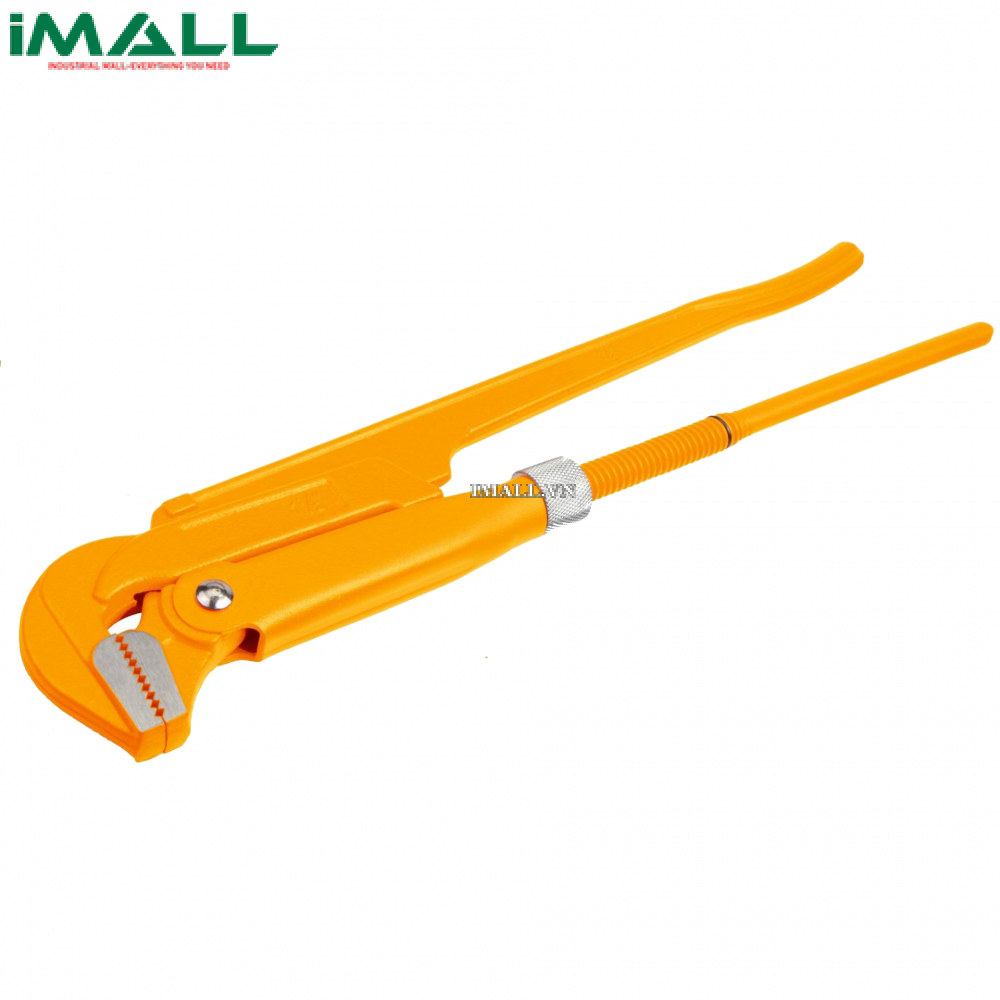 Mỏ lết răng nhanh 90 độ Tolsen 10252 (1.5")