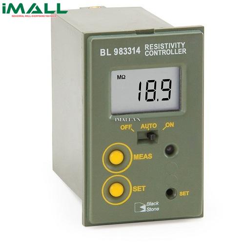 Bộ điều khiển trở kháng mini HANNA BL983314-1 (0.00 to 19.90 MΩ•cm)