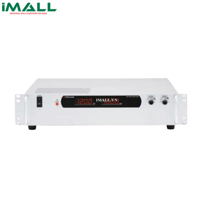 Nguồn điện áp cao Matsusada AU-40R15 (40kV,15mA,đảo cực)