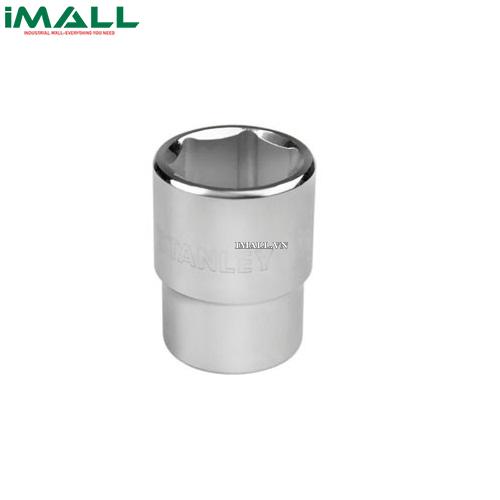 Đầu tuýp 6 cạnh Stanley 89-346 (46mm, 3/4")