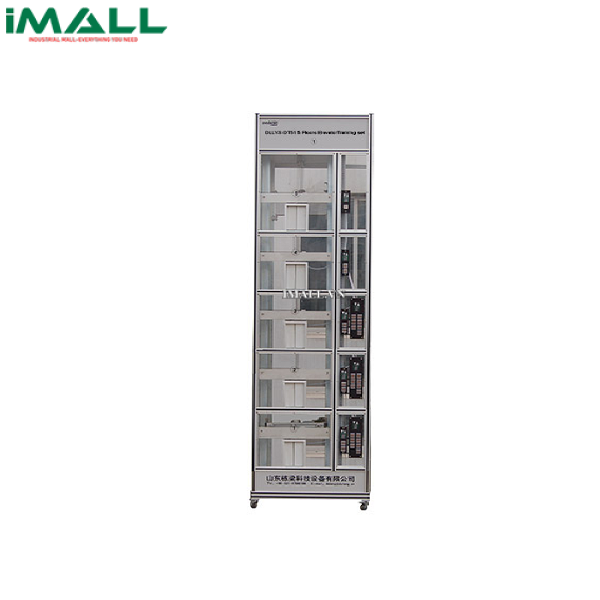 Bộ thực hành thang máy 5 tầng DOLANG DLLYS-DT51