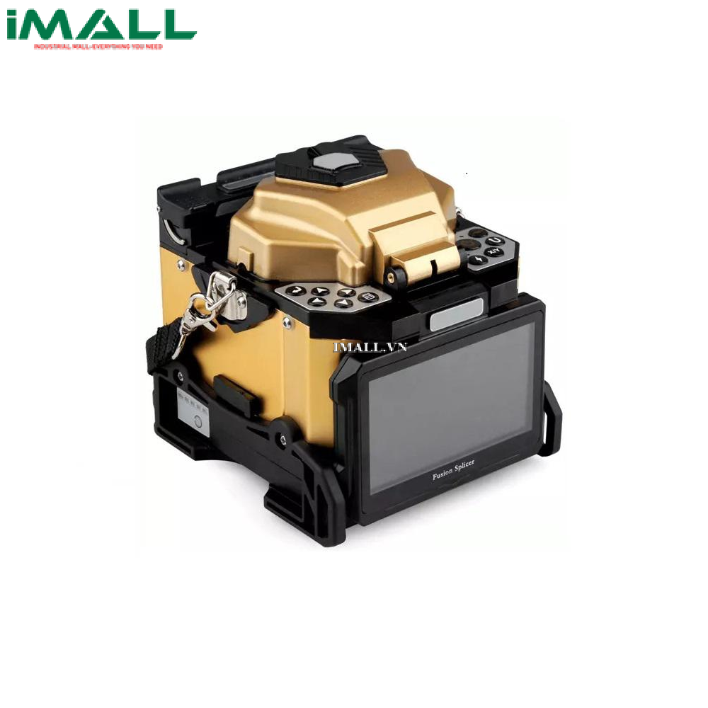 Máy hàn cáp quang SKYCOM T-319S (Thời gian hàn 8s, gia nhiệt 25s)