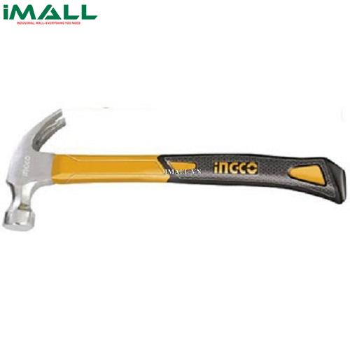 Búa nhổ đinh INGCO HCH0816 (450g)