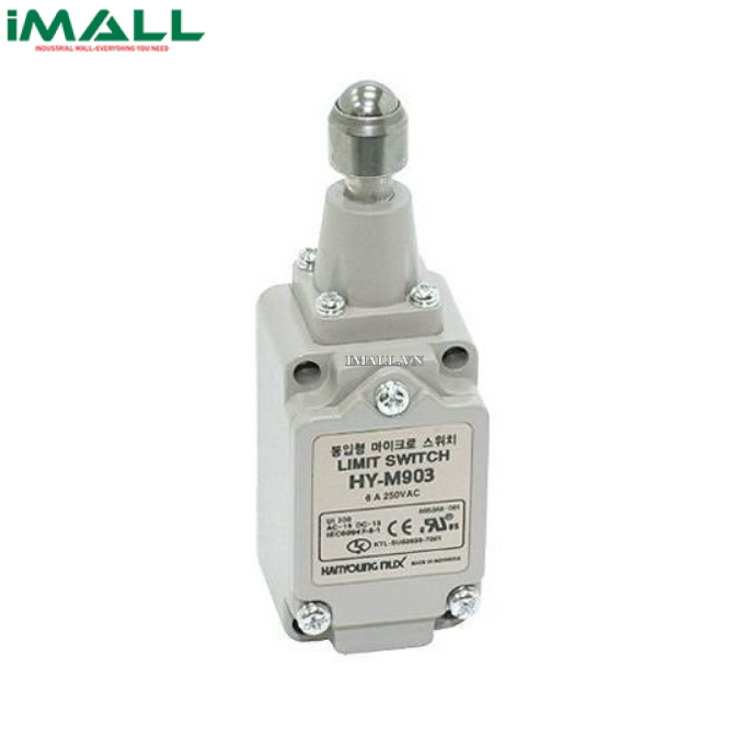 Công tắc hành trình HANYOUNG NUX HY-M903