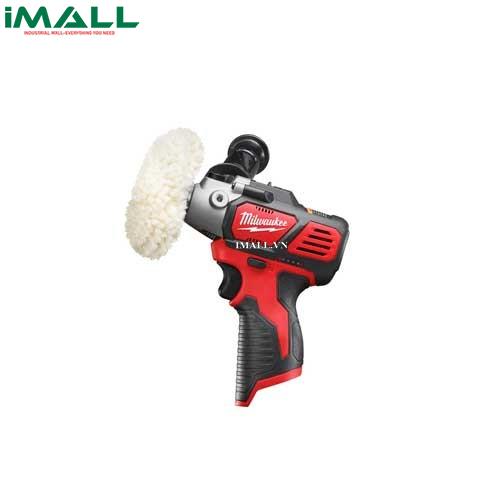 Thân Máy đánh bóng pin Milwaukee M12 BPS-0 (12V)