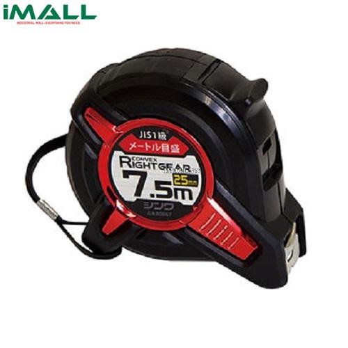 Thước cuộn thép Shinwa 80820 (7.5m )