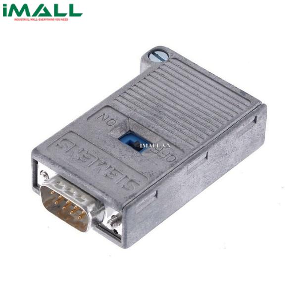 Communication Processer Siemens, PB Bus 12Mbit/s, 6GK1500-0EA02