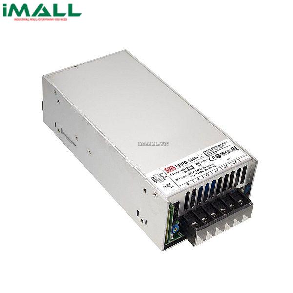 Bộ nguồn tổ ong Meanwell HRPG-1000-24 (1000W 24V 42A)
