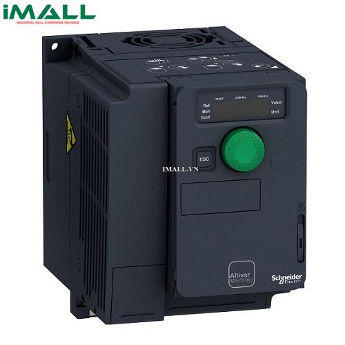 Biến tần Schneider ATV320U22M3C (2.2kW 3HP 3 Pha 220V)