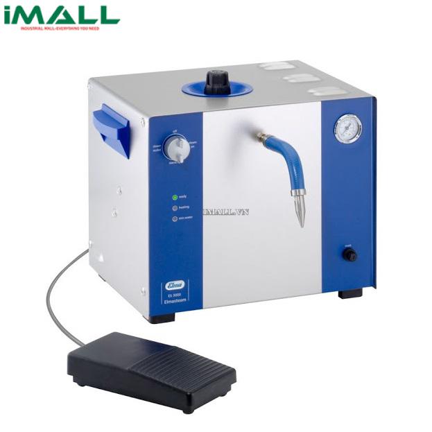 Máy làm sạch bằng hơi nước Elma Elmasteam 3000