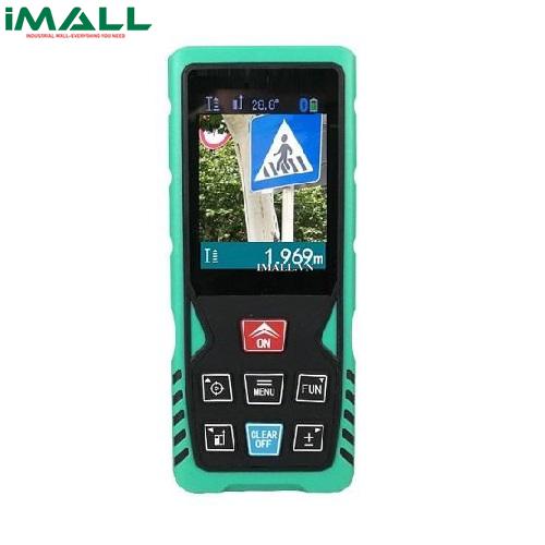 Máy đo khoảng cách 40m có camera  Total Meter T40C-Camera